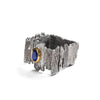 German Kabirski Turia Sapphire Ring