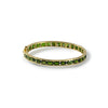 German Kabirski Britten Chrome Diopside Bangle