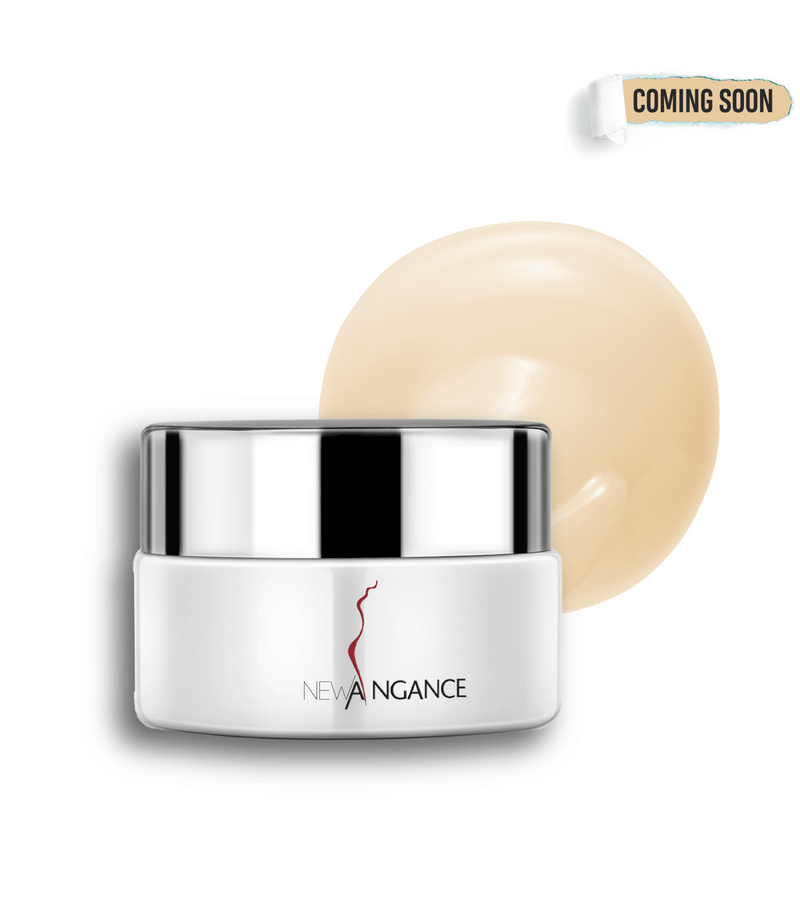 New Angance Refreshing & Firming Eye Cream