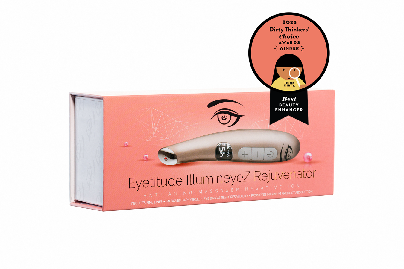 Eyetitude IllumineyeZ Rejuvenator