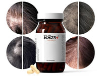 HR23+® Hair Restoration Supplement for Hair Loss