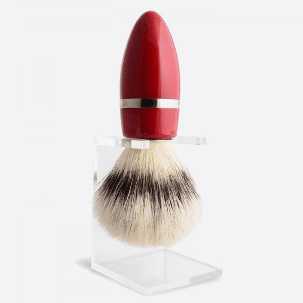 Plisson 1808 Small Brush Bristles and Pins  Plisson 1808 Shaving &  Grooming – High End Beauty