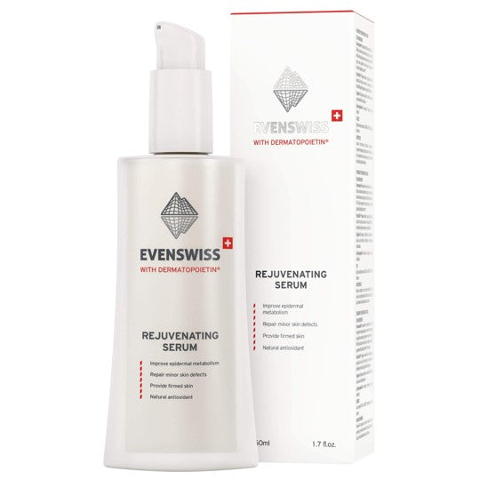 Top Rejuvenating serum