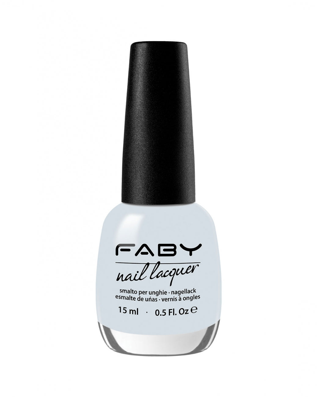 Faby Lightness 15ml – High End Beauty