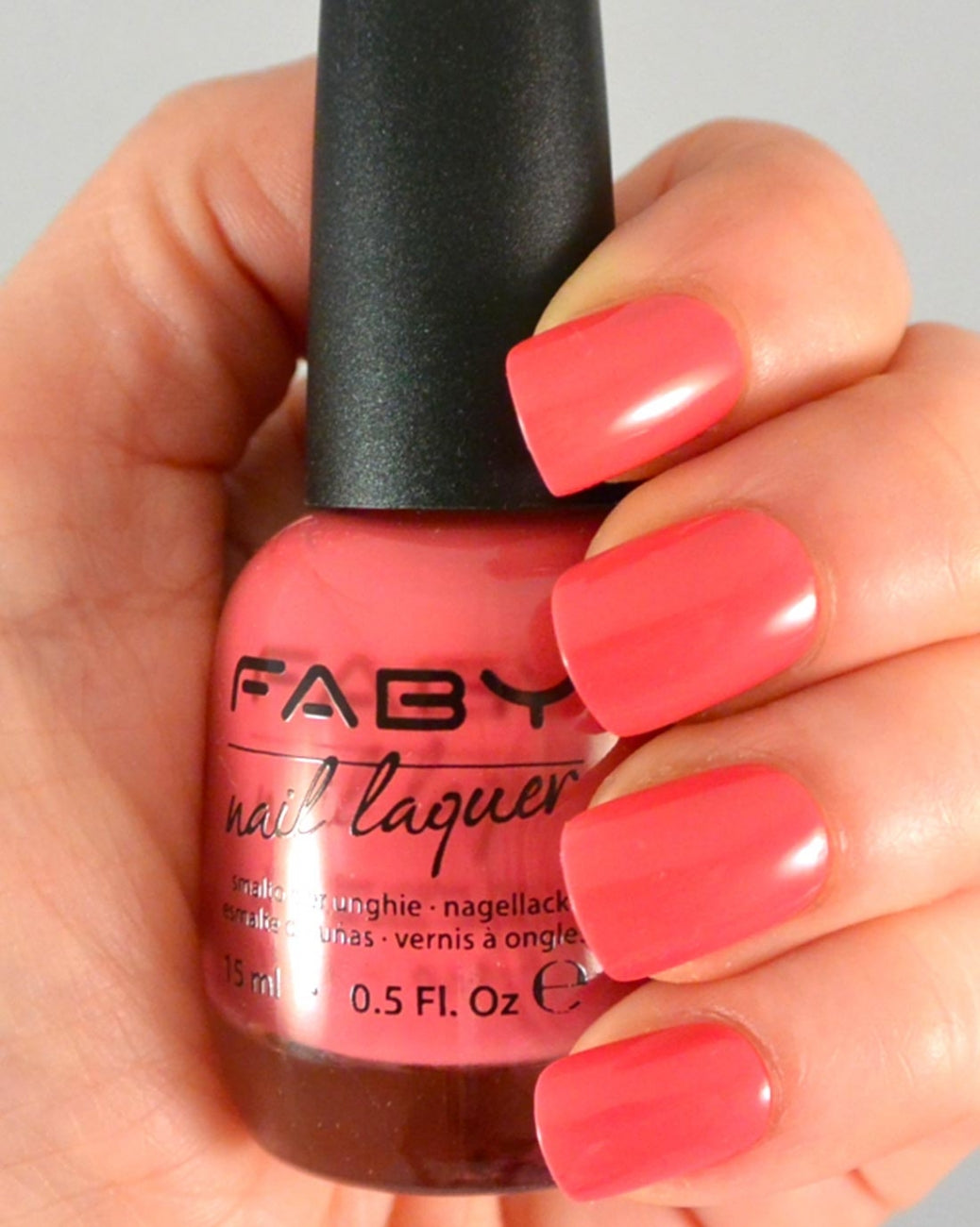 Faby Love That! I Want! 15ml